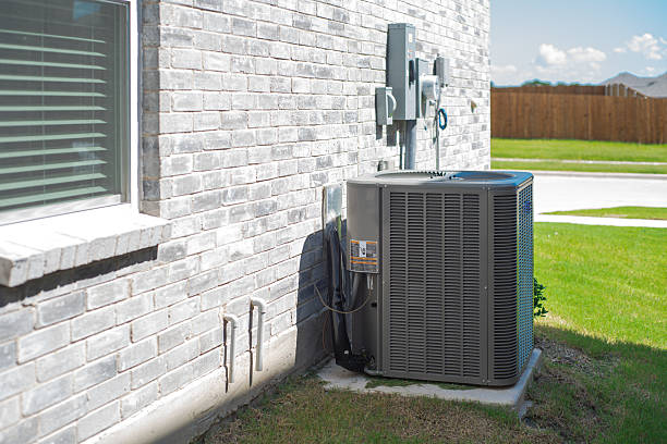 Reliable Ac Repair contractor in Homewood, AL by FH HVAC
